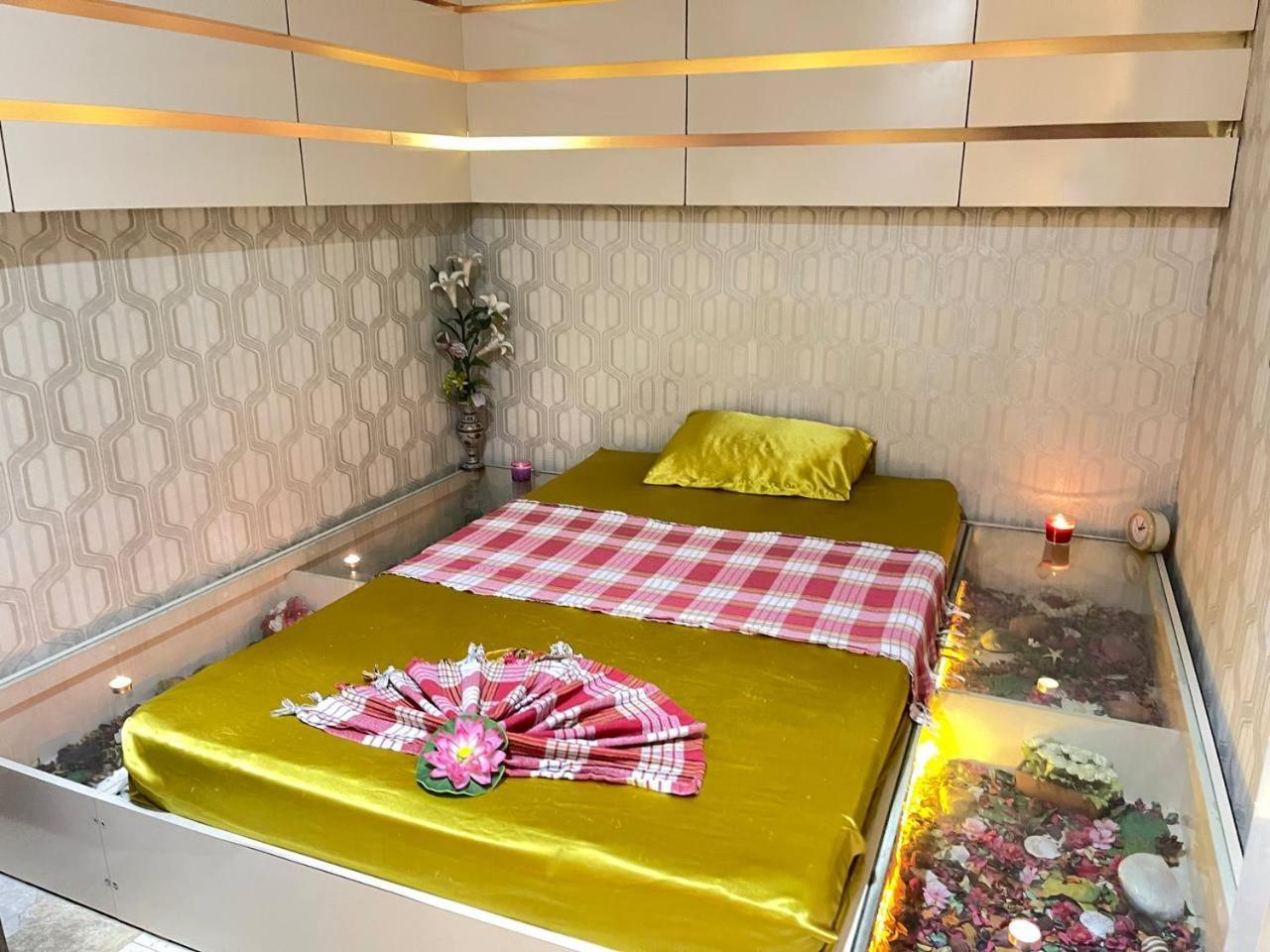 Noble Hotel Эрбиль Экстерьер фото